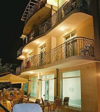 Hotel Diva Ravda Dış mekan fotoğraf