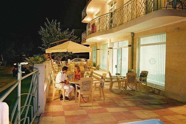 Hotel Diva Ravda Dış mekan fotoğraf