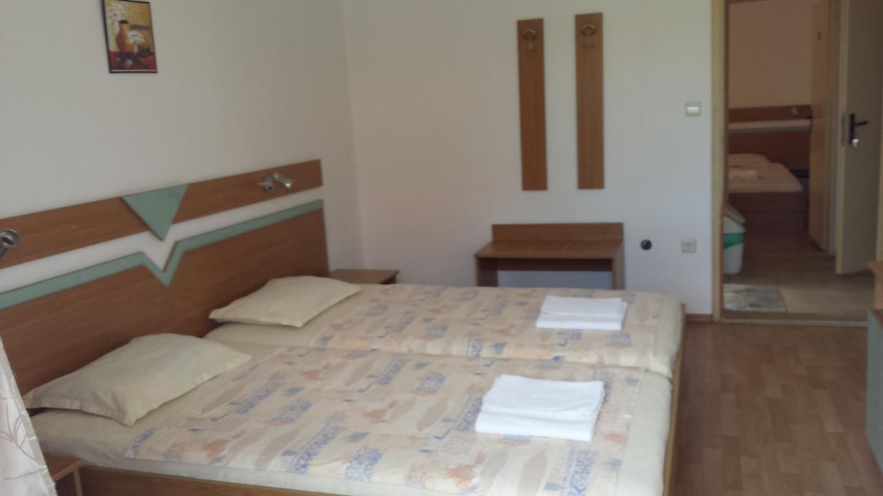 Hotel Diva Ravda Dış mekan fotoğraf