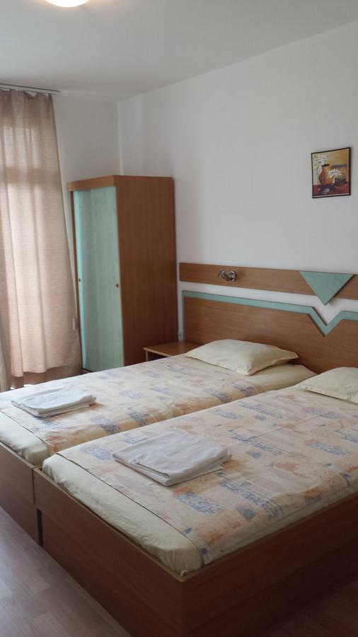 Hotel Diva Ravda Dış mekan fotoğraf