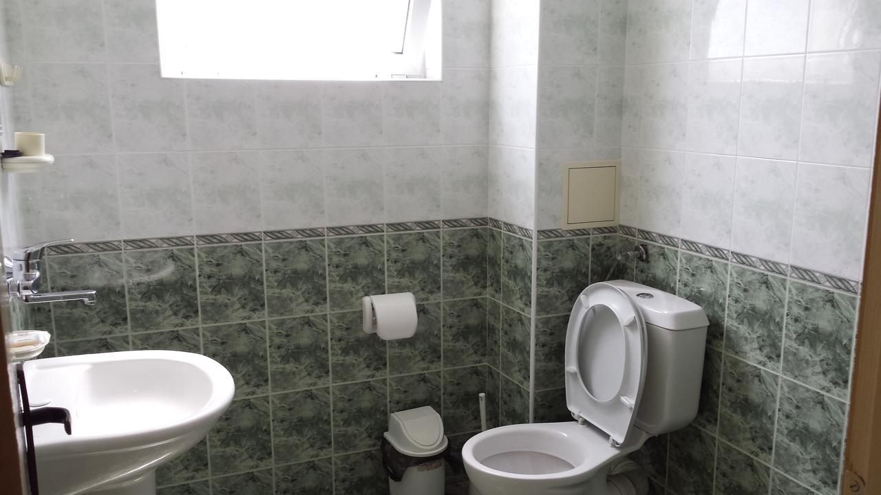 Hotel Diva Ravda Dış mekan fotoğraf