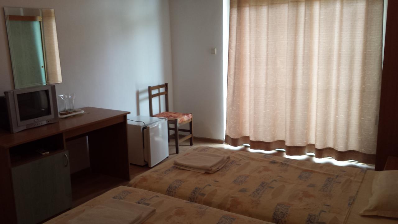 Hotel Diva Ravda Dış mekan fotoğraf