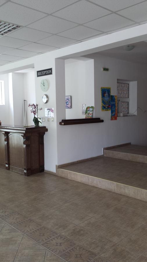 Hotel Diva Ravda Dış mekan fotoğraf