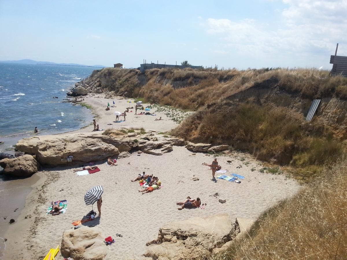 Hotel Diva Ravda Dış mekan fotoğraf