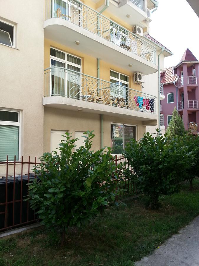 Hotel Diva Ravda Dış mekan fotoğraf