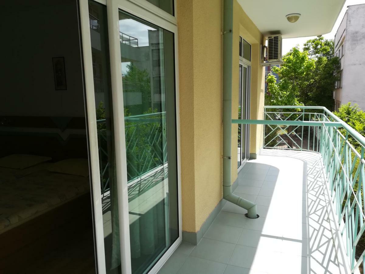 Hotel Diva Ravda Dış mekan fotoğraf