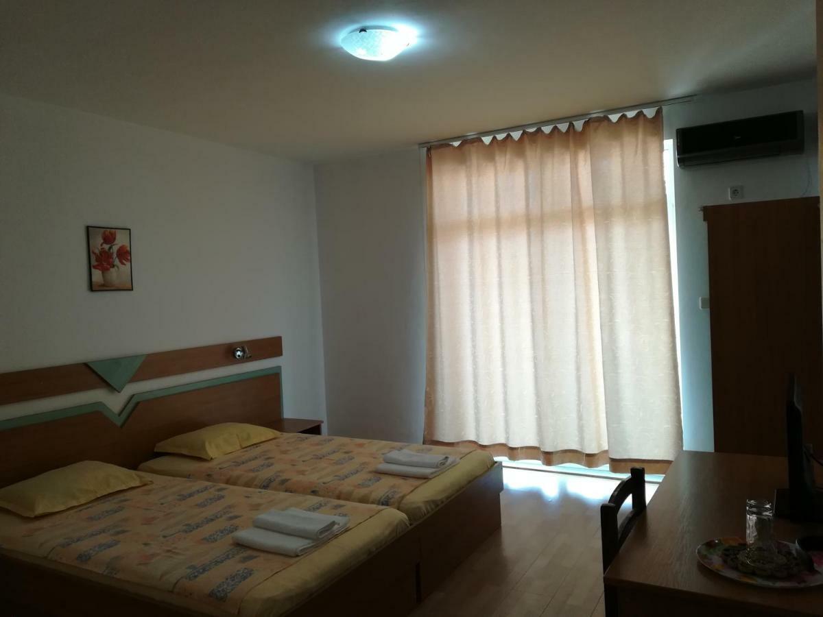 Hotel Diva Ravda Dış mekan fotoğraf