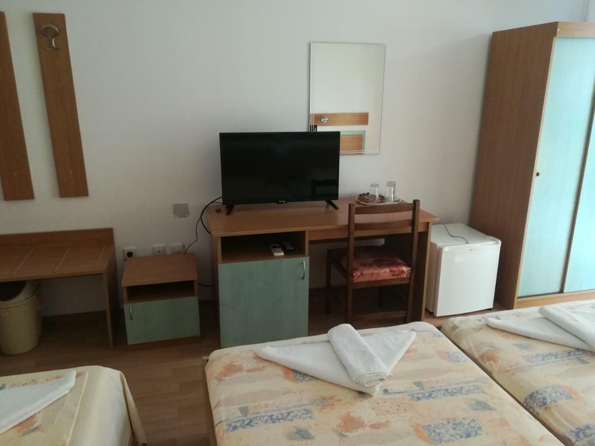 Hotel Diva Ravda Dış mekan fotoğraf