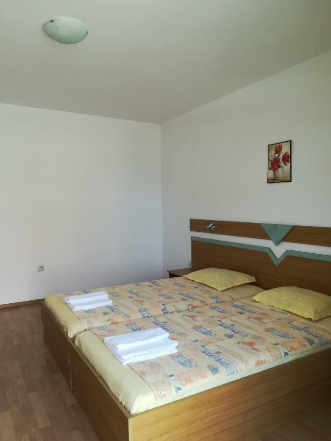 Hotel Diva Ravda Dış mekan fotoğraf
