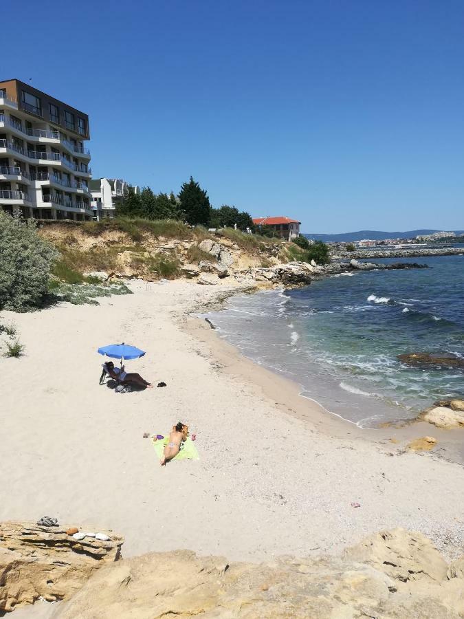 Hotel Diva Ravda Dış mekan fotoğraf