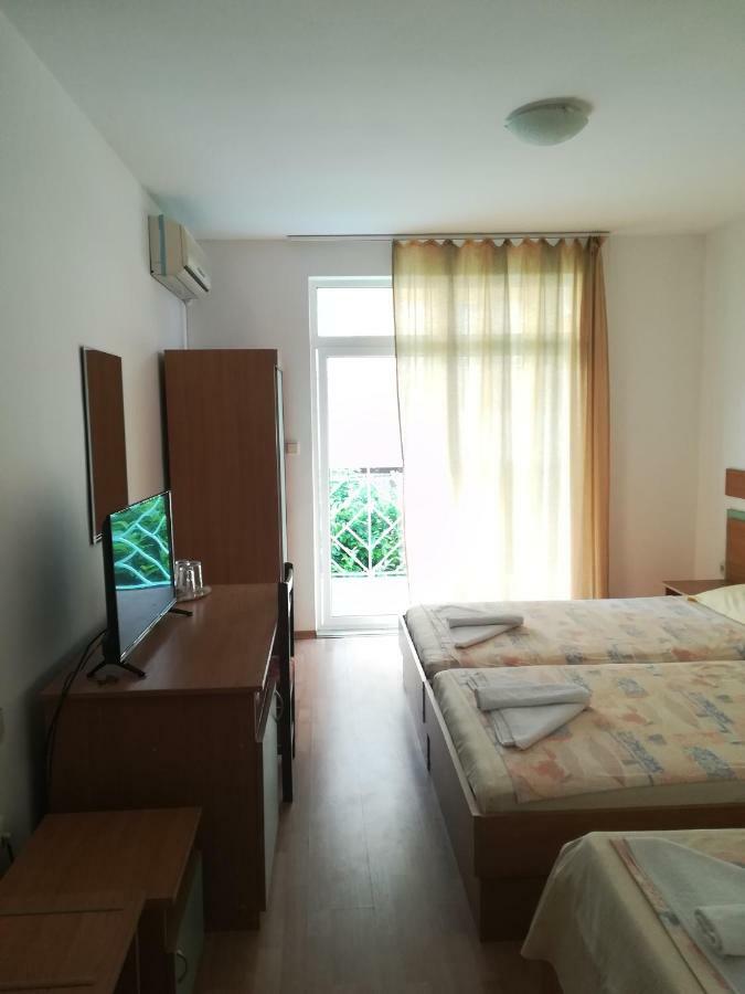 Hotel Diva Ravda Dış mekan fotoğraf