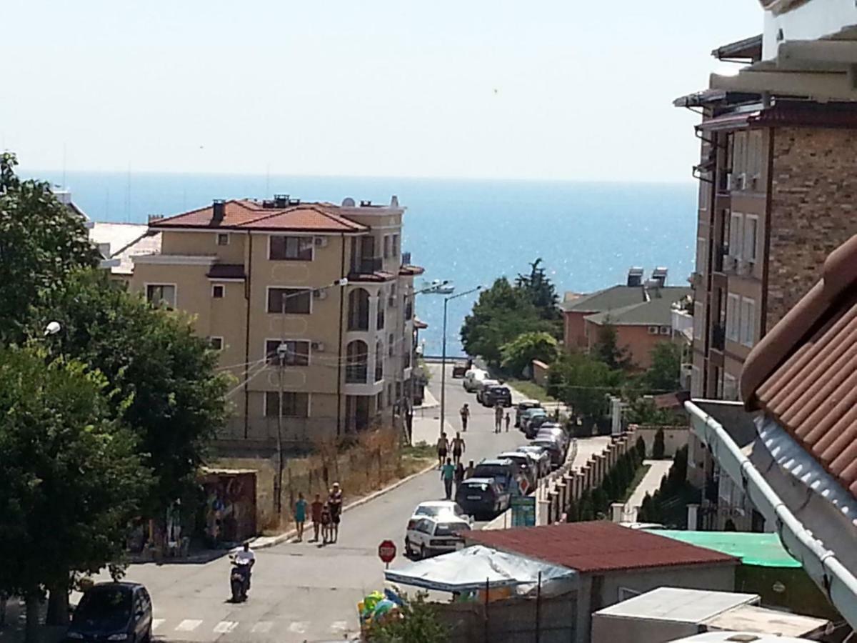 Hotel Diva Ravda Dış mekan fotoğraf