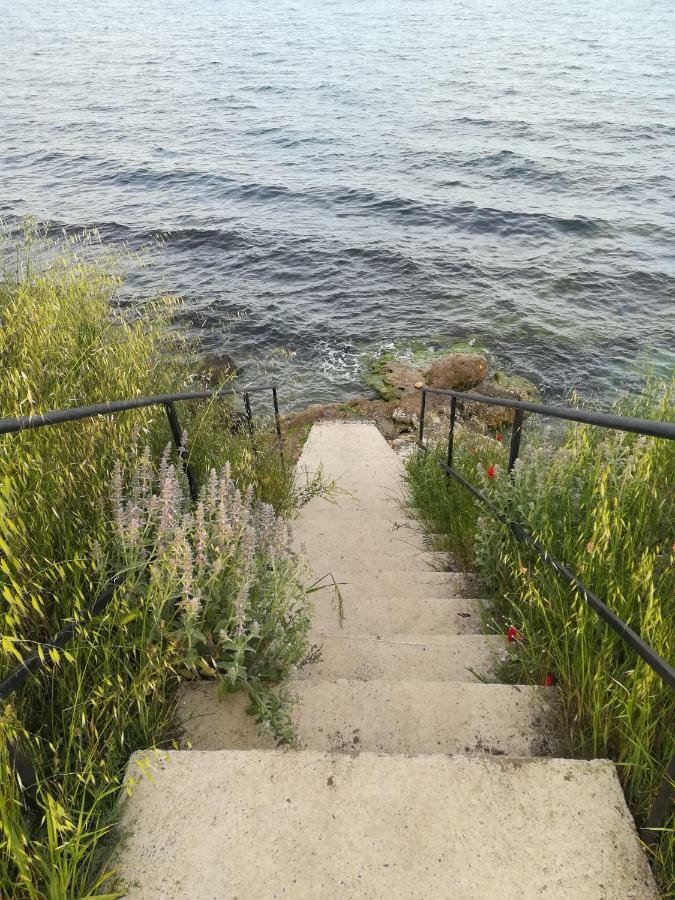 Hotel Diva Ravda Dış mekan fotoğraf