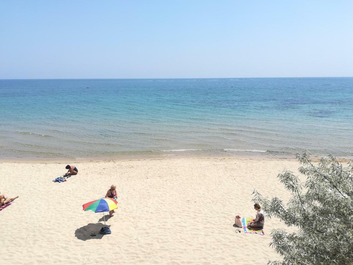 Hotel Diva Ravda Dış mekan fotoğraf
