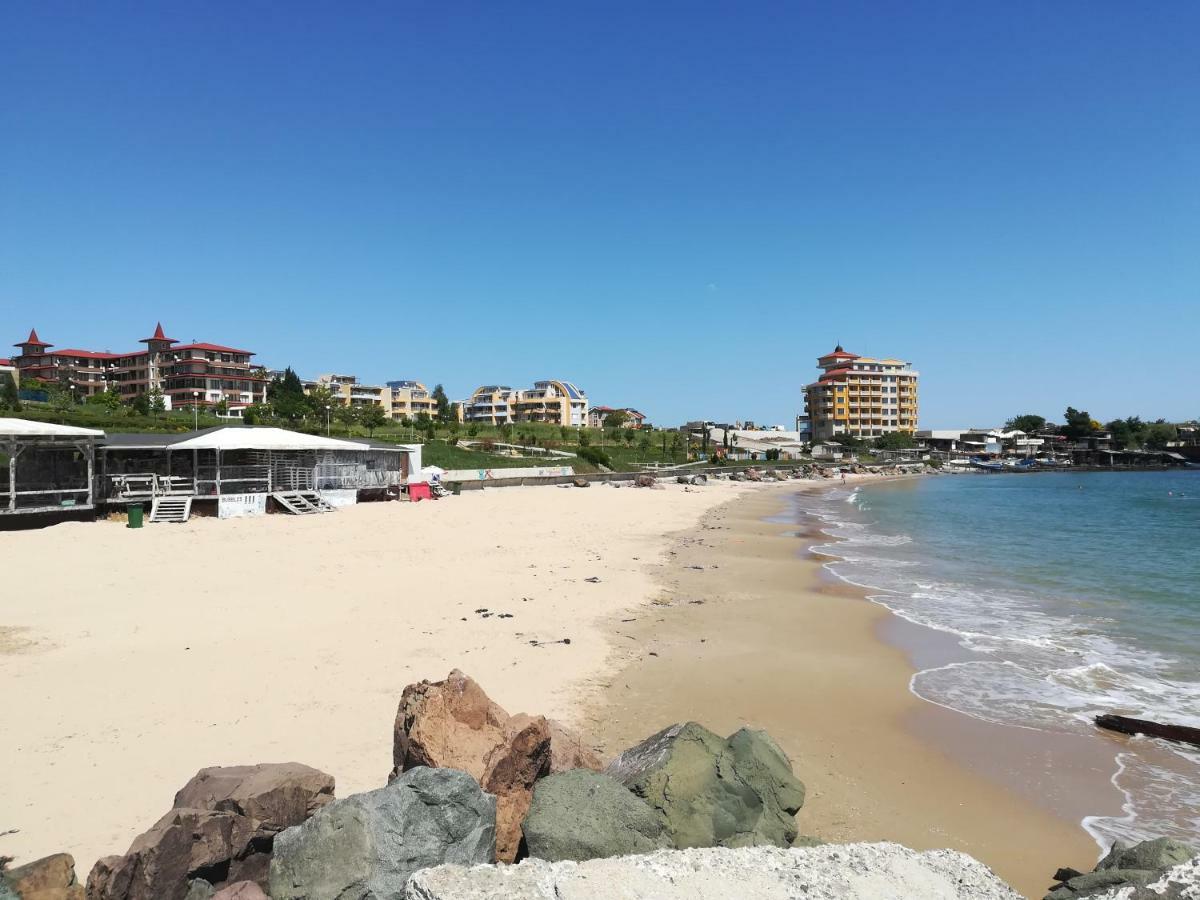 Hotel Diva Ravda Dış mekan fotoğraf